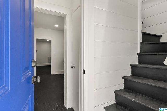 1101 7TH AVENUE W, Birmingham, AL 35204