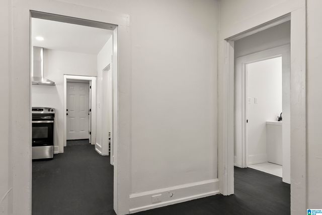 1101 7TH AVENUE W, Birmingham, AL 35204