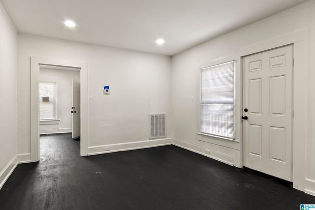 1101 7TH AVENUE W, Birmingham, AL 35204