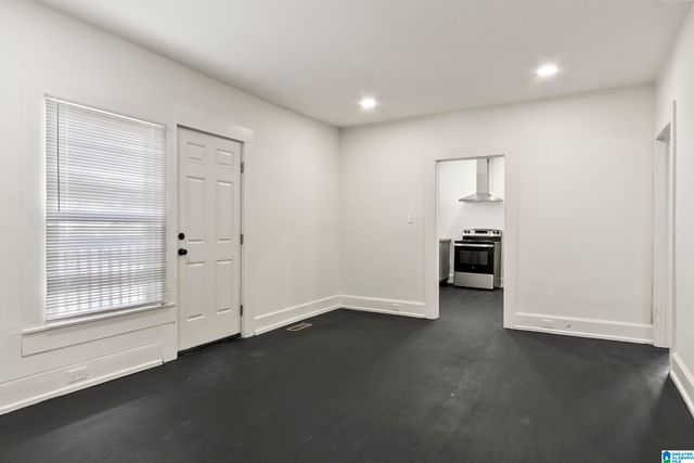 1101 7TH AVENUE W, Birmingham, AL 35204