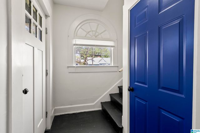 1101 7TH AVENUE W, Birmingham, AL 35204