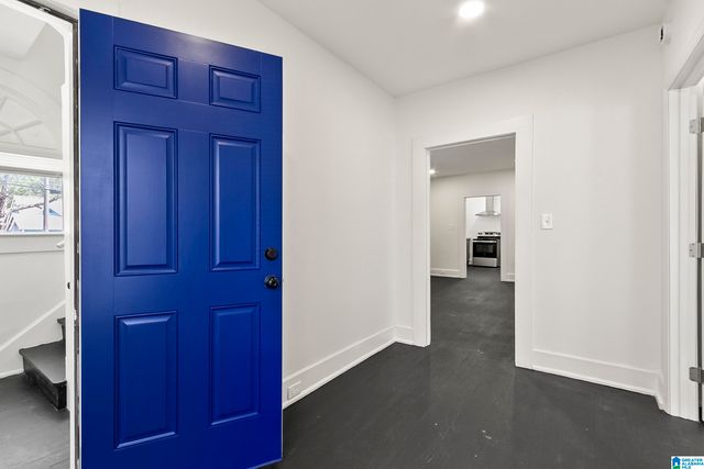 1101 7TH AVENUE W, Birmingham, AL 35204