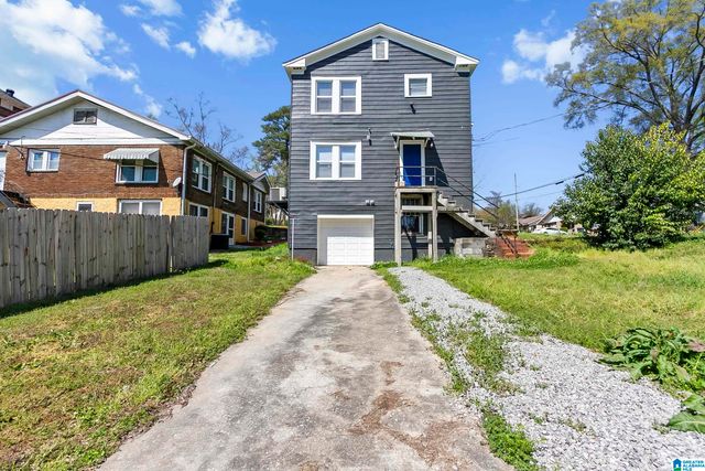 1101 7TH AVENUE W, Birmingham, AL 35204