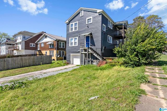 1101 7TH AVENUE W, Birmingham, AL 35204