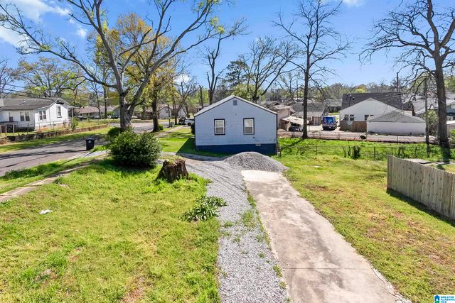 1101 7TH AVENUE W, Birmingham, AL 35204