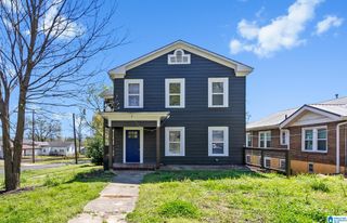 1101 7TH AVENUE W, Birmingham, AL 35204