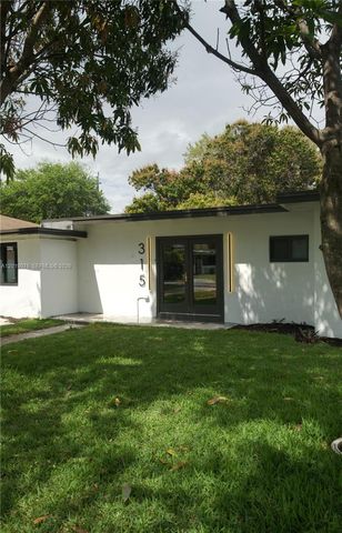 315 NW 127th St 0, North Miami, FL 33168