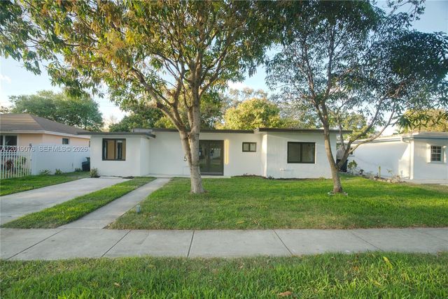 315 NW 127th St 0, North Miami, FL 33168