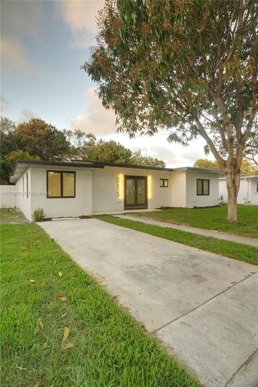 315 NW 127th St 0, North Miami, FL 33168