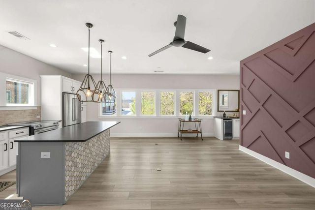 609 King Arnold Street, Atlanta, GA 30354