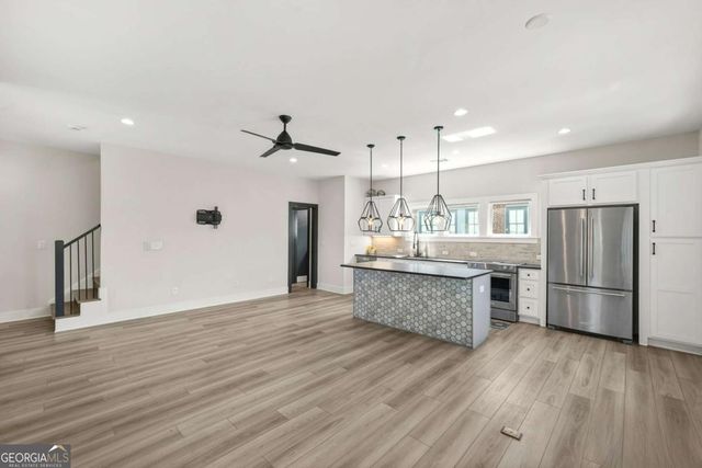 609 King Arnold Street, Atlanta, GA 30354