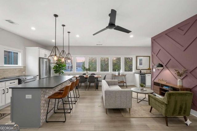 609 King Arnold Street, Atlanta, GA 30354