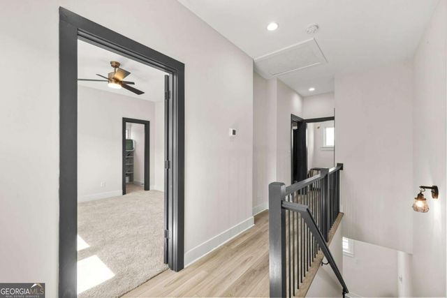 609 King Arnold Street, Atlanta, GA 30354