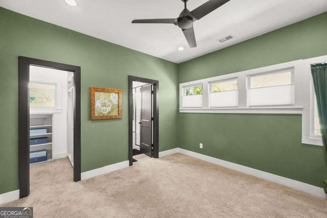 609 King Arnold Street, Atlanta, GA 30354