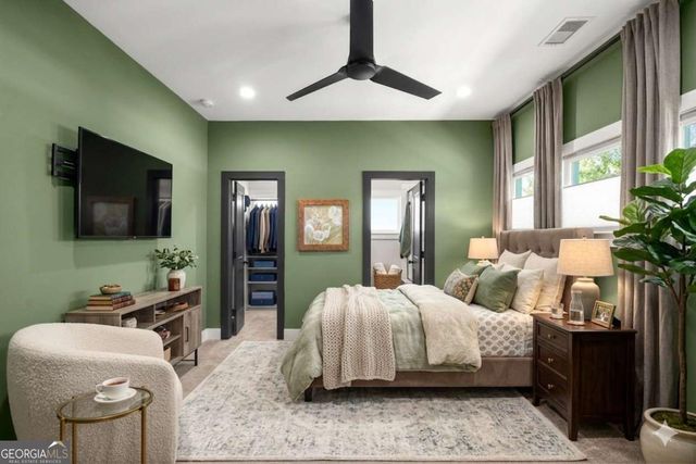 609 King Arnold Street, Atlanta, GA 30354