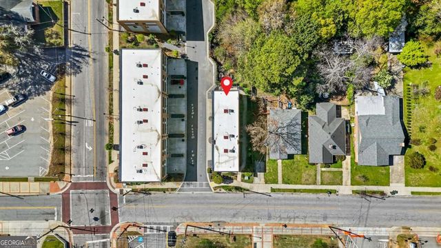 609 King Arnold Street, Atlanta, GA 30354