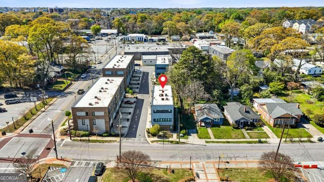 609 King Arnold Street, Atlanta, GA 30354