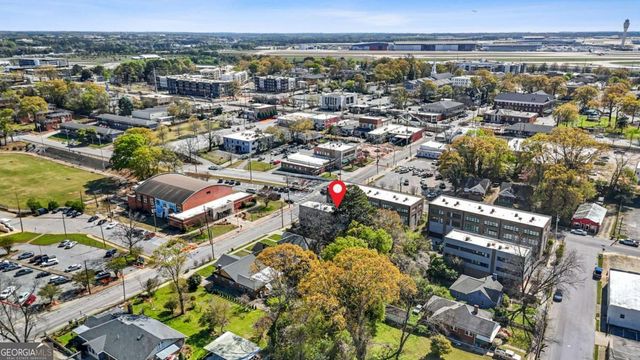 609 King Arnold Street, Atlanta, GA 30354