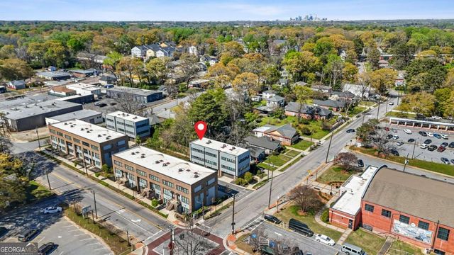 609 King Arnold Street, Atlanta, GA 30354