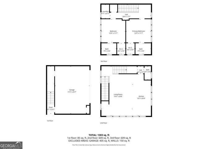 609 King Arnold Street, Atlanta, GA 30354