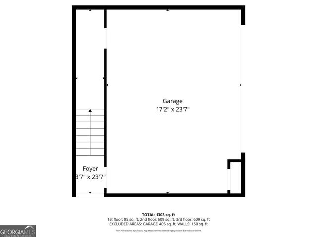 609 King Arnold Street, Atlanta, GA 30354