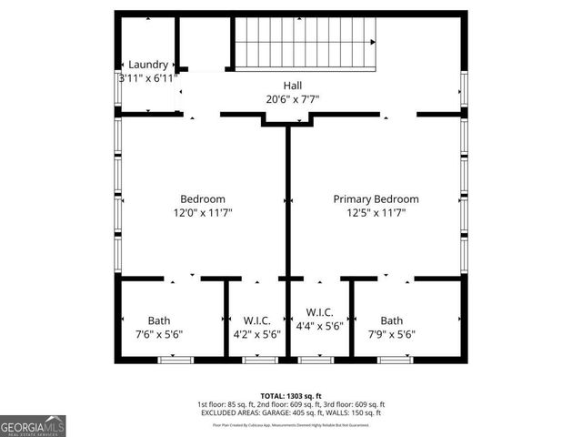 609 King Arnold Street, Atlanta, GA 30354