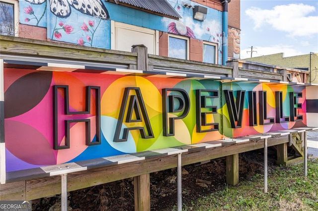 609 King Arnold Street, Atlanta, GA 30354