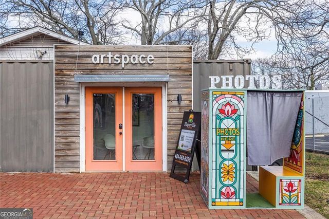 609 King Arnold Street, Atlanta, GA 30354