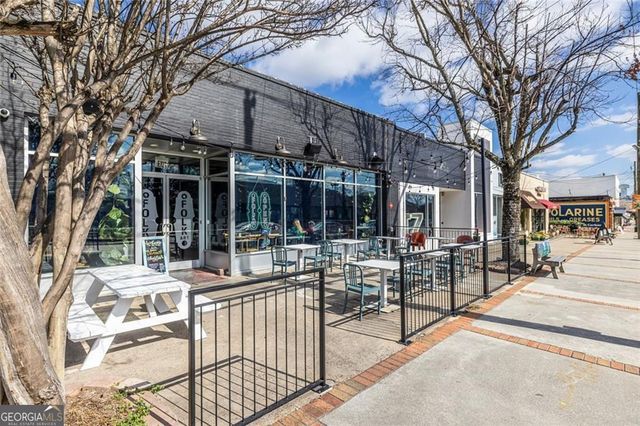 609 King Arnold Street, Atlanta, GA 30354