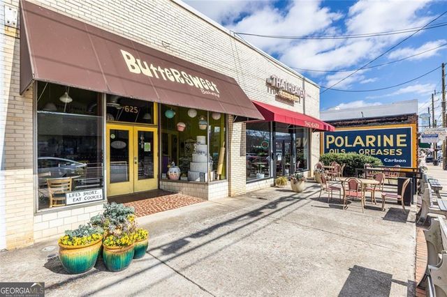 609 King Arnold Street, Atlanta, GA 30354