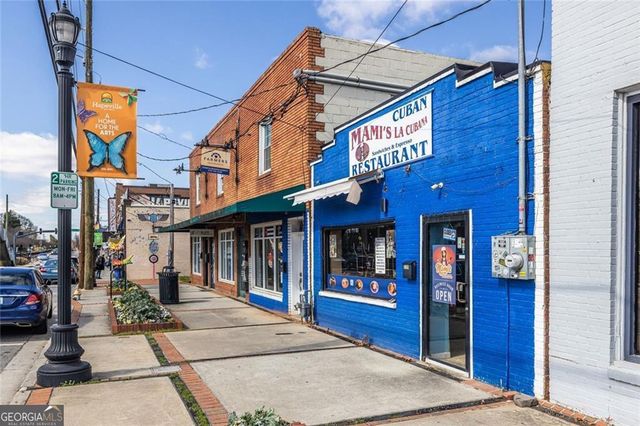 609 King Arnold Street, Atlanta, GA 30354