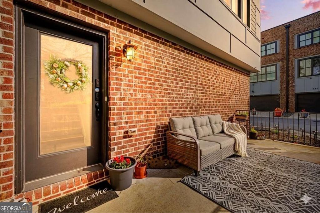 609 King Arnold Street, Atlanta, GA 30354