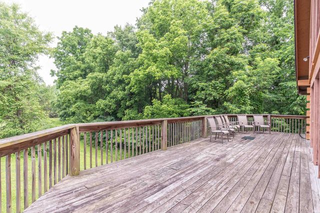 1275 N Sewell Road, Bloomington, IN 47408