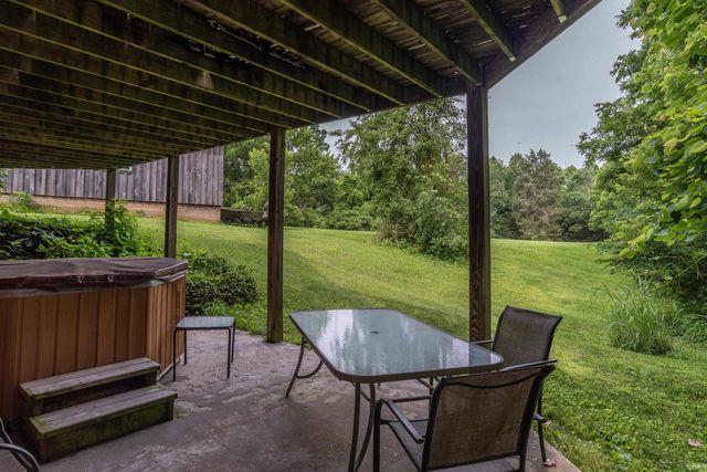 1275 N Sewell Road, Bloomington, IN 47408