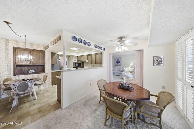 9819 W LINDGREN Avenue, Sun City, AZ 85373