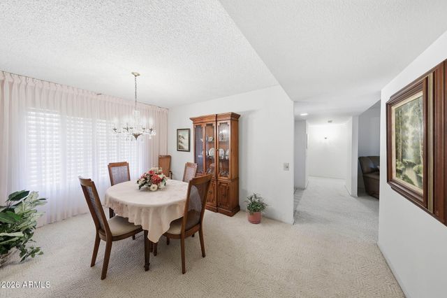 9819 W LINDGREN Avenue, Sun City, AZ 85373