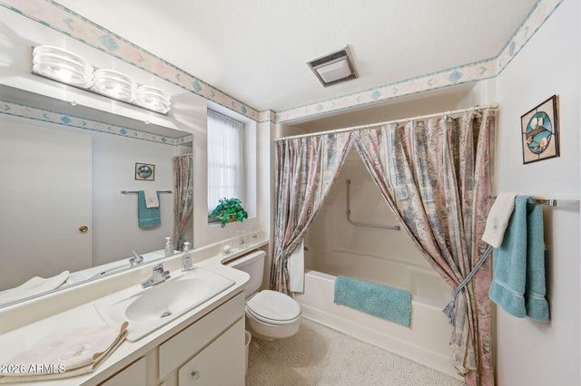 9819 W LINDGREN Avenue, Sun City, AZ 85373