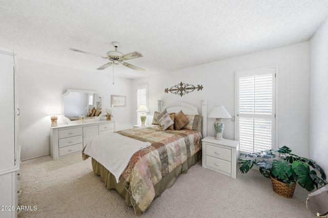 9819 W LINDGREN Avenue, Sun City, AZ 85373