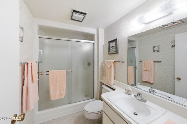9819 W LINDGREN Avenue, Sun City, AZ 85373