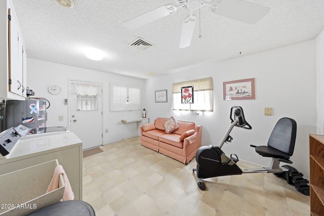 9819 W LINDGREN Avenue, Sun City, AZ 85373