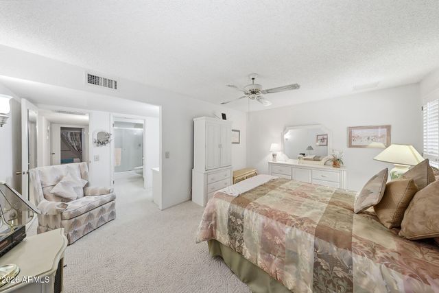 9819 W LINDGREN Avenue, Sun City, AZ 85373
