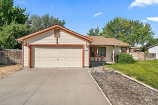 755 Willow, Mountain Home, ID 83647