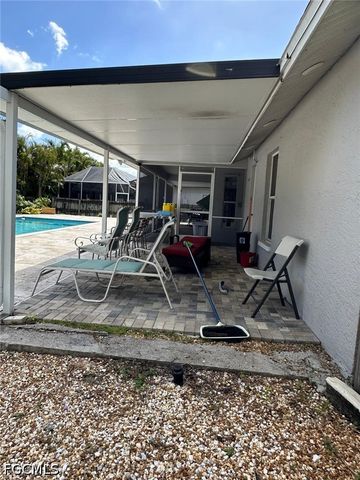 3933 SW 25th PL, Cape Coral, FL 33914