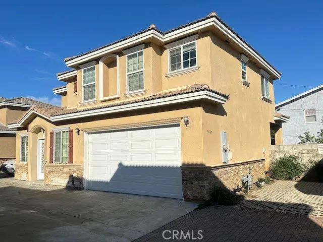 5067 Sereno Dr B, Temple City, CA 91780