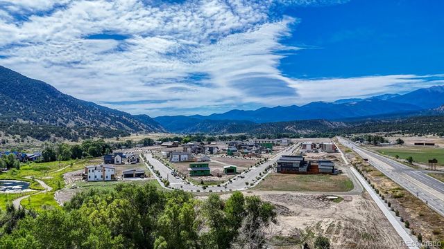 136 Old Stage Road 1B, Salida, CO 81201