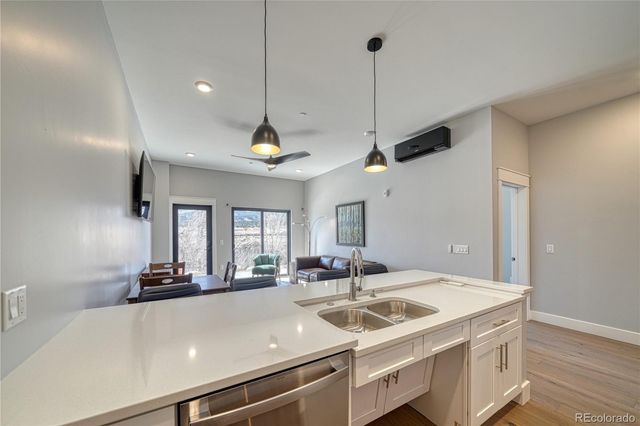 136 Old Stage Road 1B, Salida, CO 81201