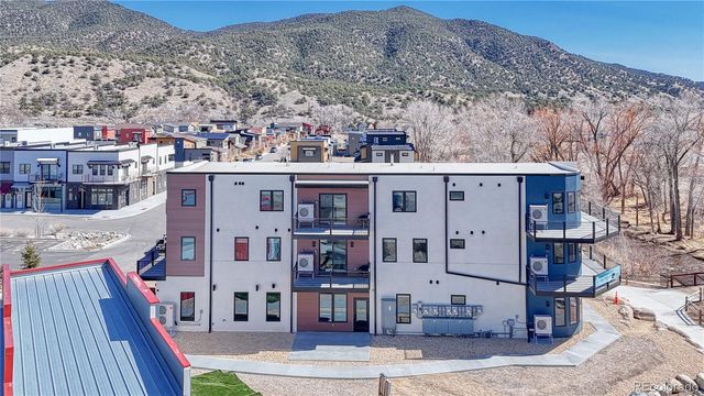 136 Old Stage Road 1B, Salida, CO 81201