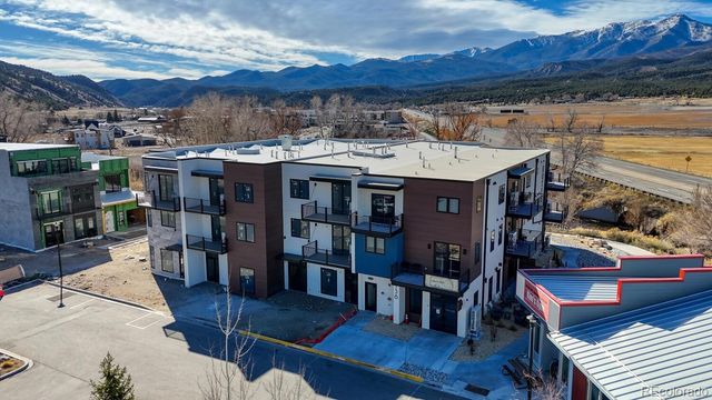 136 Old Stage Road 1B, Salida, CO 81201