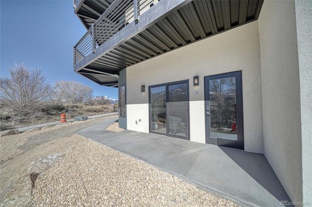 136 Old Stage Road 1B, Salida, CO 81201