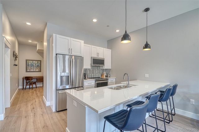 136 Old Stage Road 1B, Salida, CO 81201